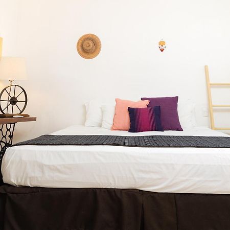 La Cochinilla Hotel Boutique Oaxaca Zewnętrze zdjęcie