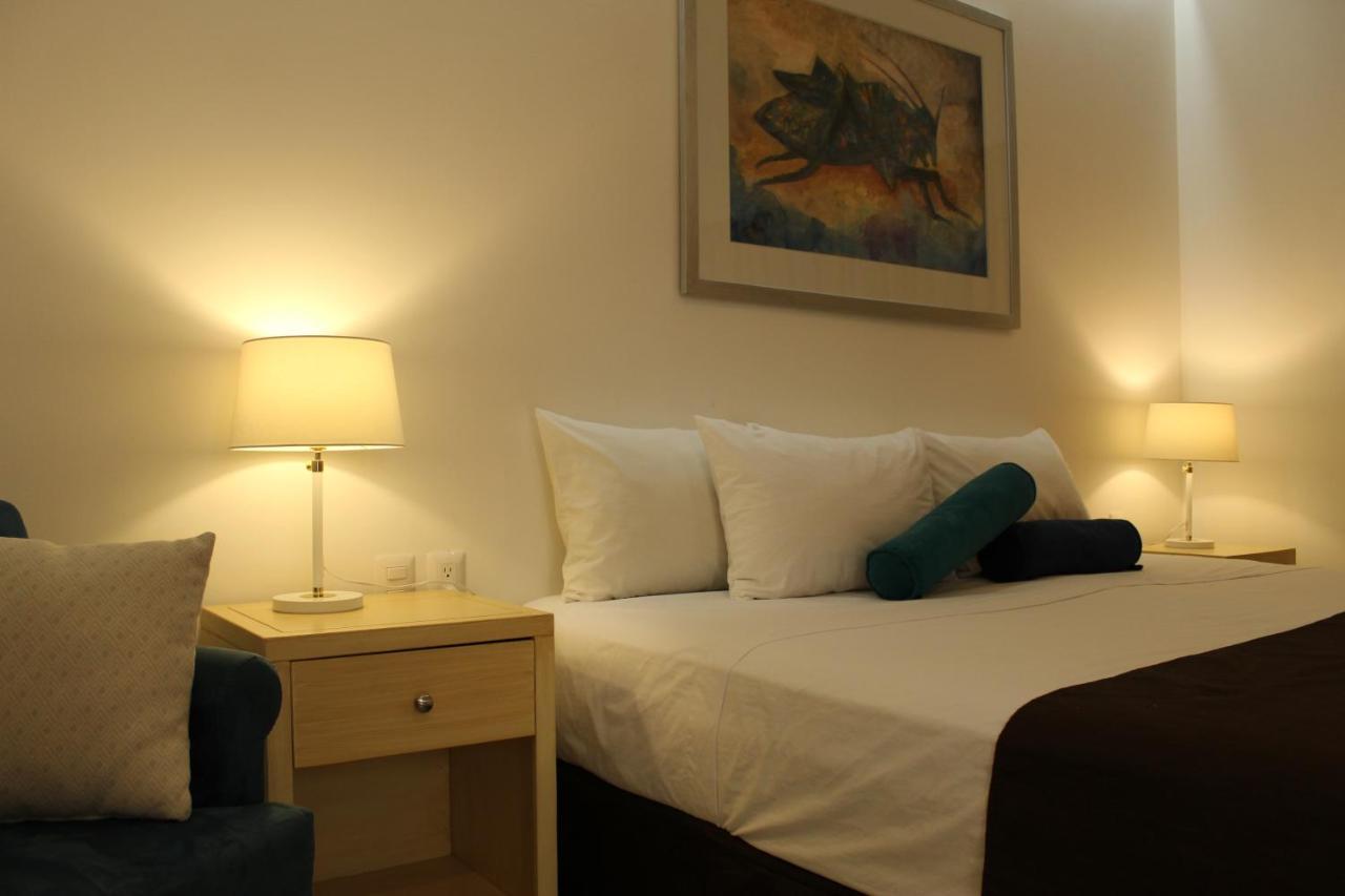 La Cochinilla Hotel Boutique Oaxaca Zewnętrze zdjęcie
