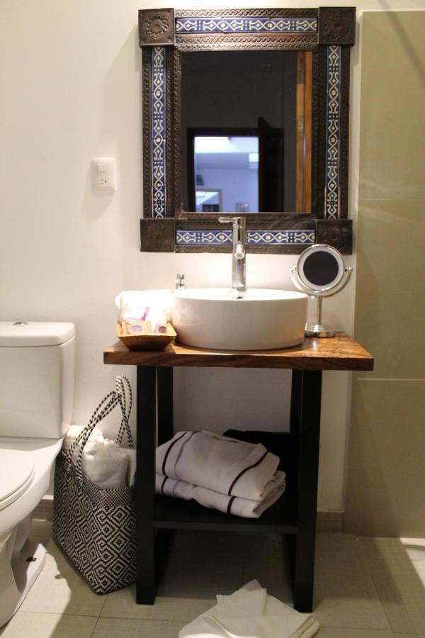 La Cochinilla Hotel Boutique Oaxaca Zewnętrze zdjęcie