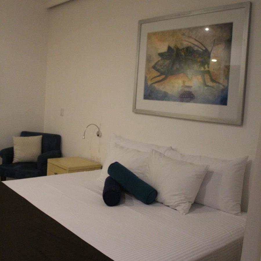 La Cochinilla Hotel Boutique Oaxaca Zewnętrze zdjęcie