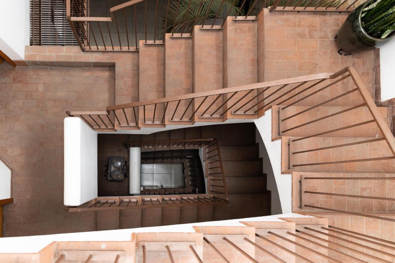 La Cochinilla Hotel Boutique Oaxaca Zewnętrze zdjęcie