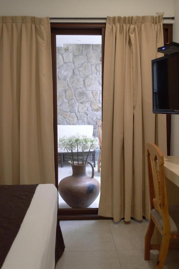 La Cochinilla Hotel Boutique Oaxaca Zewnętrze zdjęcie