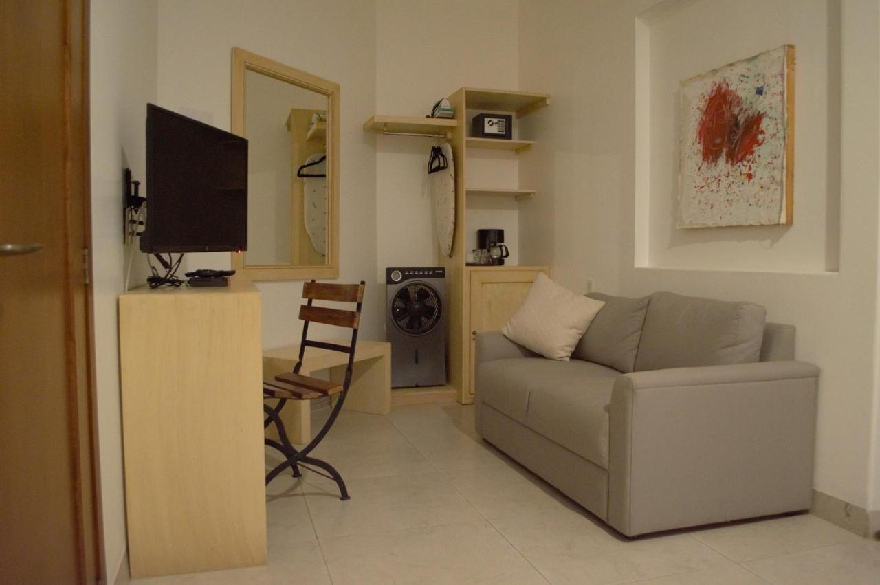 La Cochinilla Hotel Boutique Oaxaca Zewnętrze zdjęcie