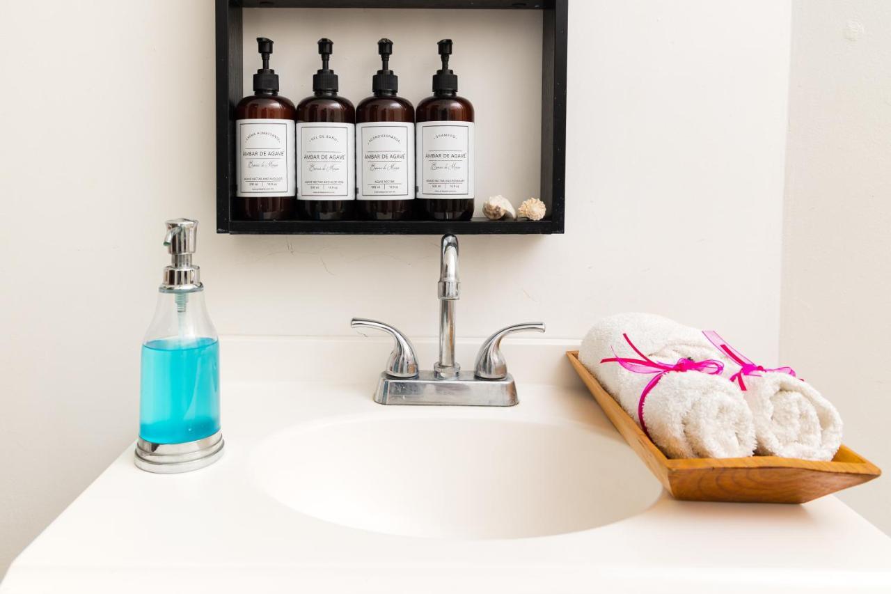 La Cochinilla Hotel Boutique Oaxaca Zewnętrze zdjęcie