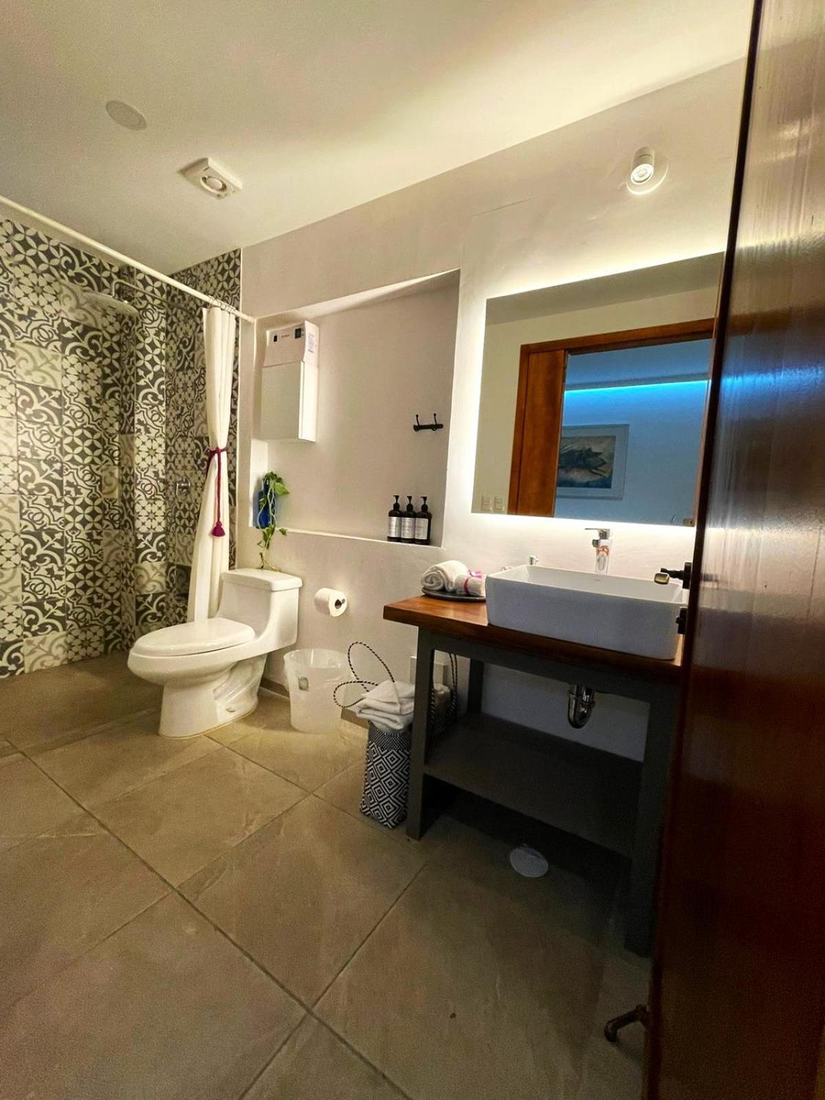 La Cochinilla Hotel Boutique Oaxaca Zewnętrze zdjęcie