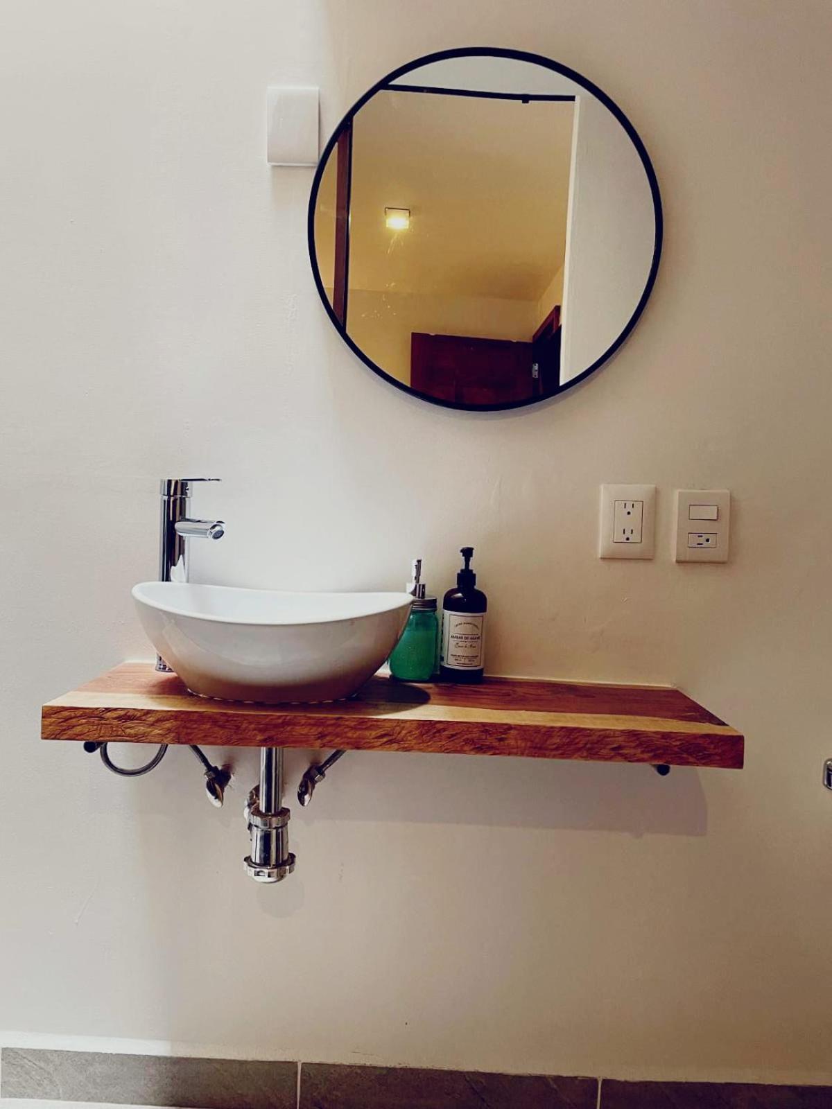 La Cochinilla Hotel Boutique Oaxaca Zewnętrze zdjęcie